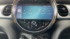 MINI Hatchback 1.5 Cooper Exclusive Premium 5dr Auto Petrol Hatchback